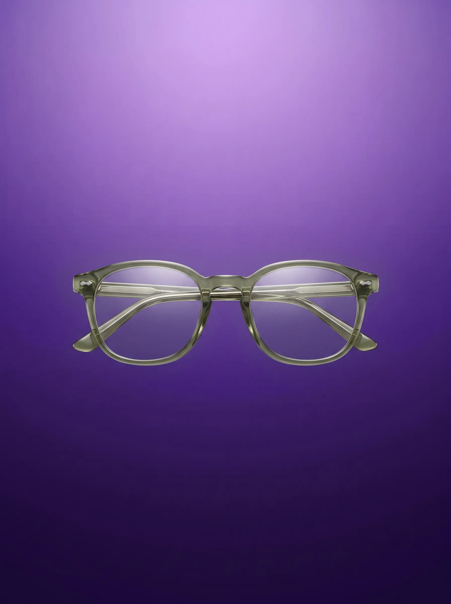 Classic Wayfarer in Matte Black